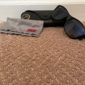 Mens designer polarized ray ban sunglasses